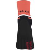 Falke - RU Compression Stabilizing Socks - Dames - Zwart - Katoen