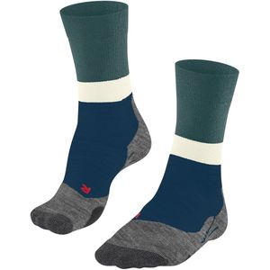 Falke - TK2 Explore - Wandelsok - Peacock - Maat 42-43