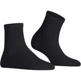 FALKE - Beach Drop - Korte Kousen - Pastelkleuren - Linnen en Biologisch Katoen