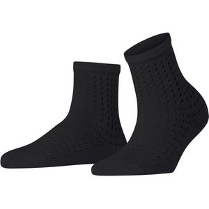 FALKE - Beach Drop - Korte Kousen - Pastelkleuren - Linnen en Biologisch Katoen