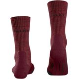 Falke TK2 Explore Wool - Wandelsok - Scarlet - Heren - Maat 46-48