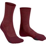 Falke TK2 Explore Wool - Wandelsok - Scarlet - Heren - Maat 46-48