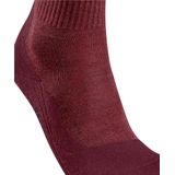 Falke TK2 Explore Wool - Wandelsok - Scarlet - Heren - Maat 46-48