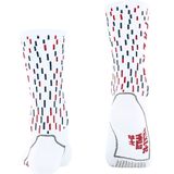 Falke - BC Impulse Peloton - Compressiekousen - Multikleur - Mesh Knit