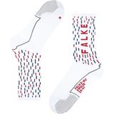 Falke - BC Impulse Peloton - Compressiekousen - Multikleur - Mesh Knit