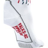 Falke - BC Impulse Peloton - Compressiekousen - Multikleur - Mesh Knit