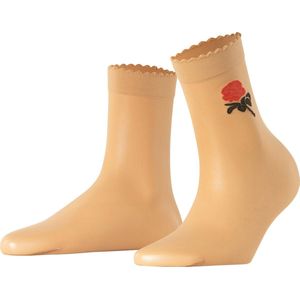 FALKE - Passionate - Sokken - Huidskleur - 20 DEN