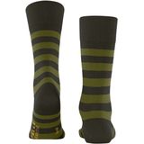 FALKE - Sensitive Mapped Line - Sok - Gestreept - Katoen - Comfortabel