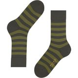 FALKE - Sensitive Mapped Line - Sok - Gestreept - Katoen - Comfortabel