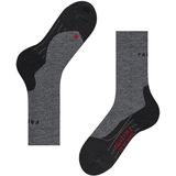 FALKE - TK2 Explore Wool - Wandelsokken - Grijs - 1 paar