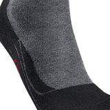 FALKE - TK2 Explore Wool - Wandelsokken - Grijs - 1 paar