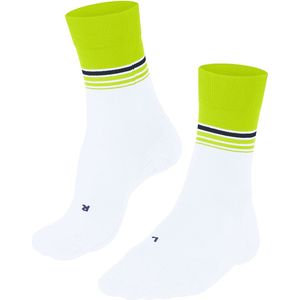 FALKE - Hardloopsok Endurance RU4 Cool - Wit - Polypropeen/Polyamide/Polyester