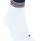 FALKE - Hardloopsok Endurance RU4 Cool - Wit - Polypropeen/Polyamide/Polyester