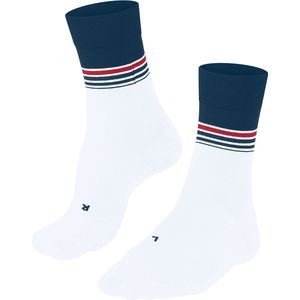 FALKE - Hardloopsok Endurance RU4 Cool - Wit - Polypropeen/Polyamide/Polyester