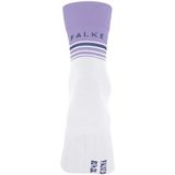 FALKE - Hardloopsok Endurance RU4 Cool - Dames - Wit - Materiaal met Verkoelende Werking