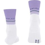 FALKE - Hardloopsok Endurance RU4 Cool - Dames - Wit - Materiaal met Verkoelende Werking