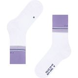 FALKE - Hardloopsok Endurance RU4 Cool - Dames - Wit - Materiaal met Verkoelende Werking