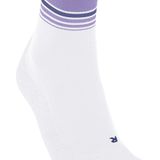 FALKE - Hardloopsok Endurance RU4 Cool - Dames - Wit - Materiaal met Verkoelende Werking