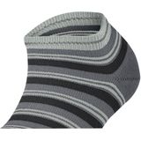 FALKE - Enkelsokken - Multicolor - Katoen - Glimmende Boord