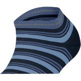 FALKE - Enkelsokken - Multicolor - Katoen - Glimmende Boord