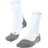 FALKE Heren Padelsokken PL4 - Wit - Katoen - 1 Paar