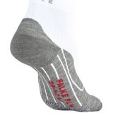 Falke - Korte Paddelsokken - Zwart - Katoen - Antislip