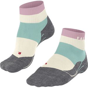 FALKE Kurzsocken TK5 Wander Short (1-Paar) Leicht und bequem für Freizeitwanderungen