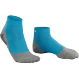 FALKE - RU5 Race - Hardloopsokken - Groen Turquoise - Functioneel Materiaal - 1 Paar