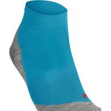 FALKE - RU5 Race - Hardloopsokken - Groen Turquoise - Functioneel Materiaal - 1 Paar