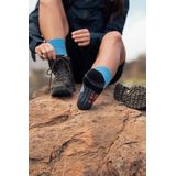 FALKE - TK2 Explore Cool - Sportsokken - Zwart - Lyocellmix