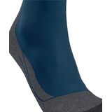 FALKE - TK2 Explore Cool - Wandelsokken - Wit - 1 paar