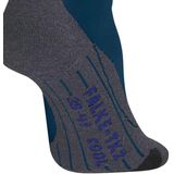 FALKE - TK2 Explore Cool - Wandelsokken - Wit - 1 paar