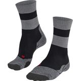 FALKE - TK2 Explore W - Sportsokken - Zwart - Wol - Anti-blaar