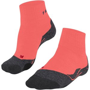 FALKE TK2 Explore - Korte Sokken - Dames - Trekking
