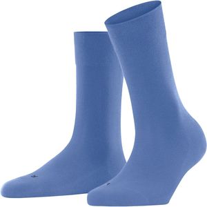 FALKE - Sensitive London W - Sokken - Blauw Water - 1 paar