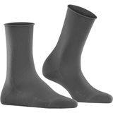 FALKE - Active Breeze W - Chaussettes - Gris Flanell - 1 Paar