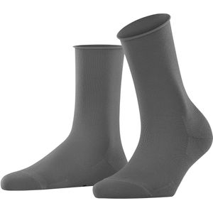 FALKE - Active Breeze W - Chaussettes - Gris Flanell - 1 Paar
