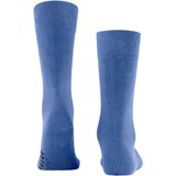 FALKE - Family M - Sokken - Bleu Water 6550 - 1 Paar