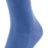 FALKE - Family M - Sokken - Bleu Water 6550 - 1 Paar