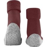 FALKE - Cosyshoe - Huissokken - Bruin - Dames