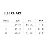 FALKE - Cosyshoe - Huissokken - Bruin - Dames