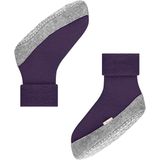 FALKE - Cosyshoe W Hp - Huissokken - Rood Wineberry - 1 paar