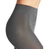 FALKE - Softmerino W - Legging - Grijs Flanell - 1 paar