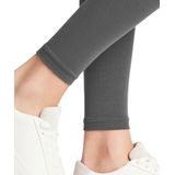 FALKE - Softmerino W - Legging - Grijs Flanell - 1 paar