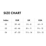 FALKE - Nelson - Sokken - Groen Emerald - 1 Paar - Wol - M