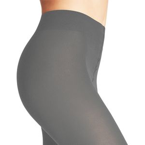 FALKE - Dames - Panty - Huidvriendelijk - FALKE WE CARE COTTON