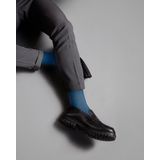 FALKE - Lhasa Rib - Heren Sokken - Bruin Cayenne 5950 - 1 Paar - So Wol Kasjmier