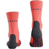 FALKE - TK2 - Wandelsok - Coral - Dames