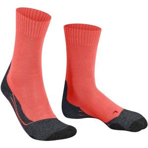 FALKE - TK2 - Wandelsok - Coral - Dames