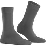 FALKE - ClimaWool W - Thermosokken - Gris Flanell - 1 Paar